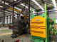 Forgings Weldments Spinner Hanger Shot Blasting Machines 1200X1500mm