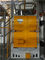 Forgings Weldments Spinner Hanger Shot Blasting Machines 1200X1500mm