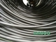 Wire Rod Coil Surface Cleaning Shot Blasting Machine Dari KNNJOO